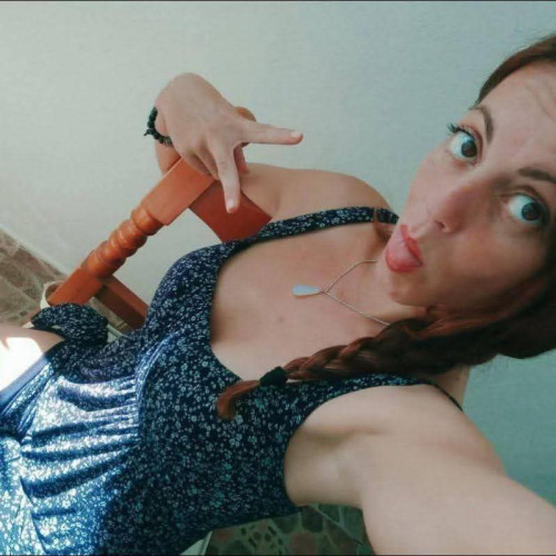 azahara d. profile photo