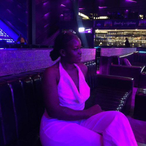 Diana M. profile photo