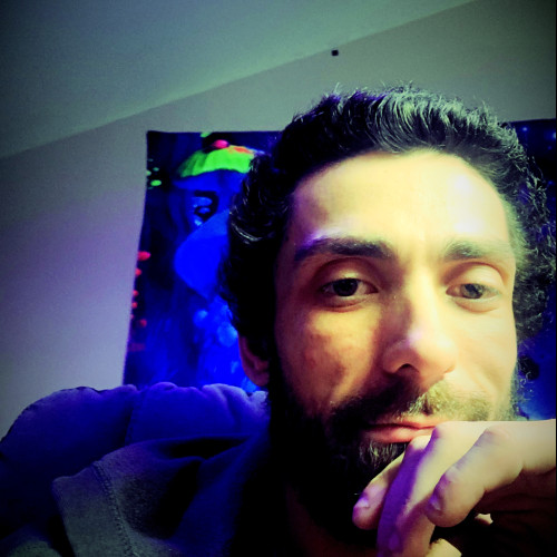 Maxime T. profile photo