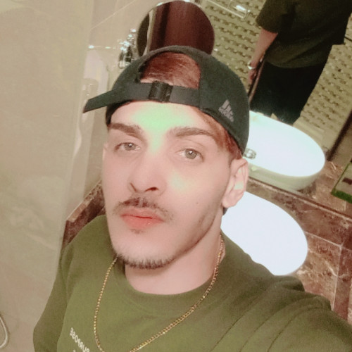 Yassine L. profile photo