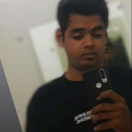 Siddharth Sanjay k. profile photo