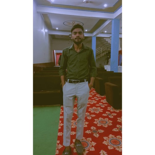 Amit S.