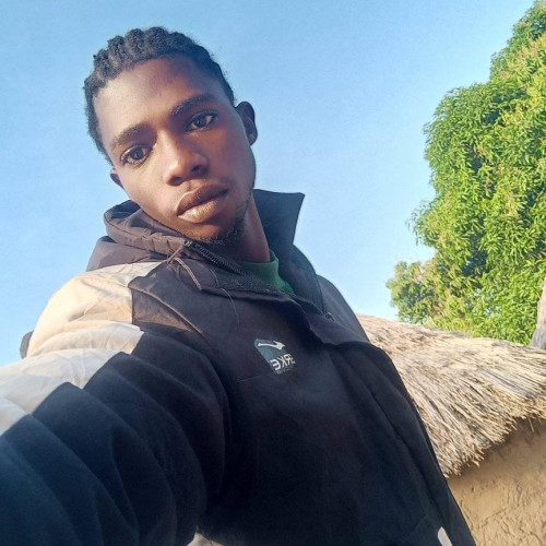 BLESSED C. profile photo