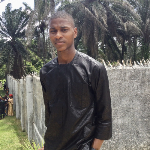 Chijioke C.