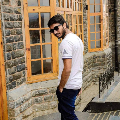 Kalyan  P. profile photo