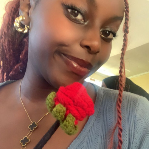 Alice M. profile photo