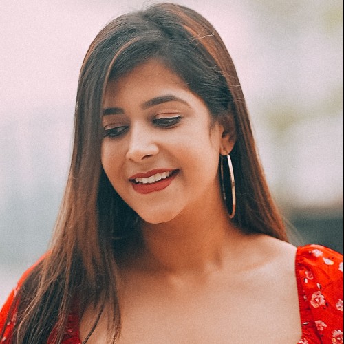 Eshika D. profile photo