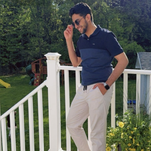 Fahad F. profile photo