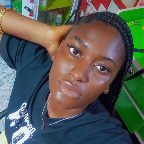 Onyinyechi S.