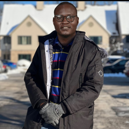 Fabian E. profile photo