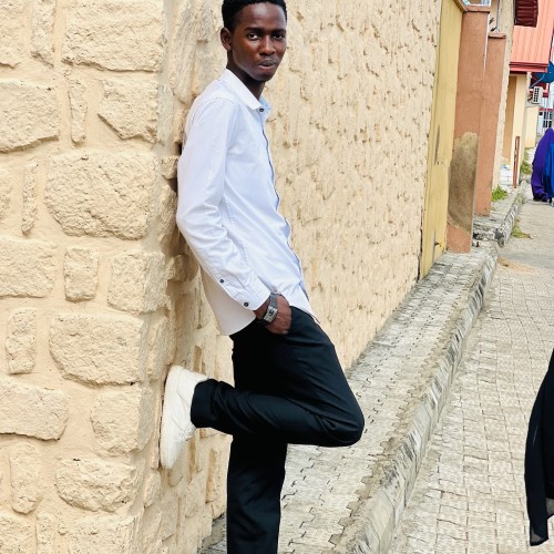 Isaac D. profile photo