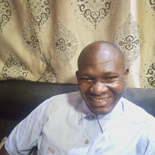 Dauda K. profile photo