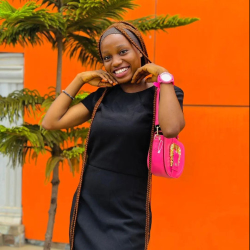 Princess A. profile photo