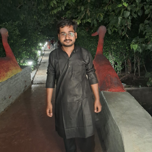 DIGVIJAY S. profile photo