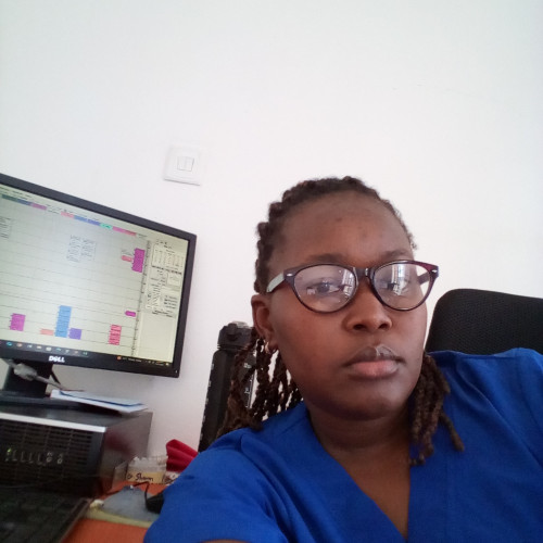 Rose M. profile photo