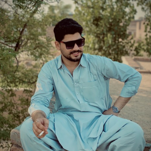 Malik Shoban R.