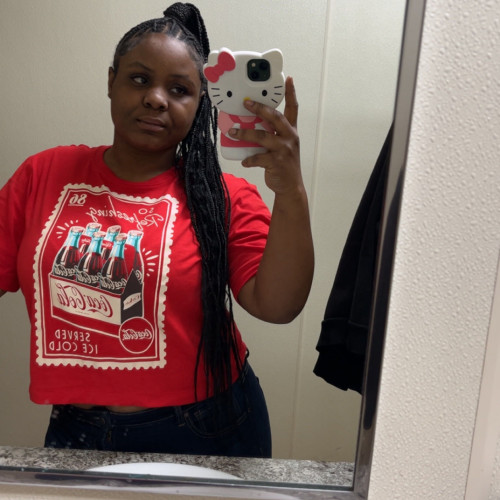 Shawna s. profile photo