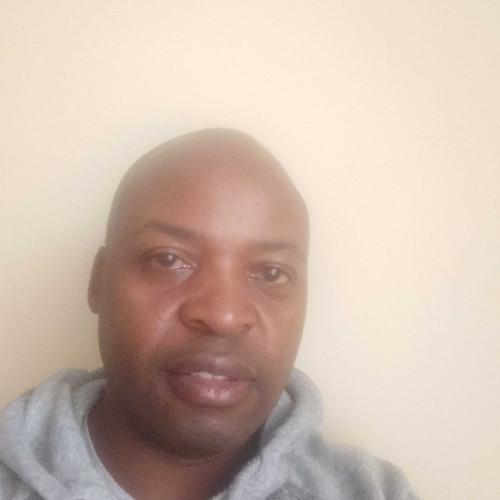 Aggrey G. profile photo