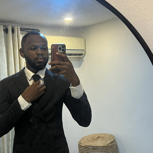 Olatunde A. profile photo