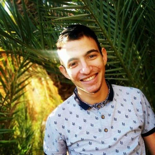Mohamed B. profile photo