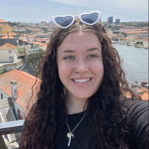 Hannah W. profile photo