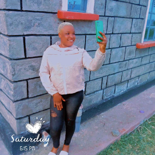 mwajuma A. profile photo