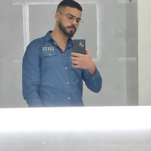 Amine O. profile photo