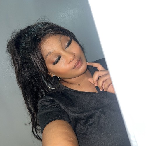 TAMEIKA C.