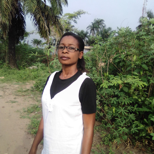 Chinenye O. profile photo