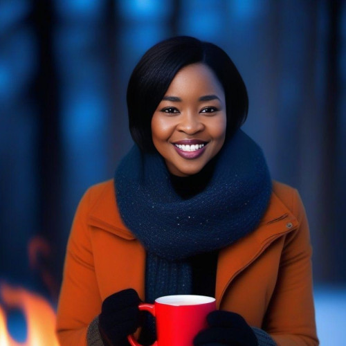 Khadijat  B.