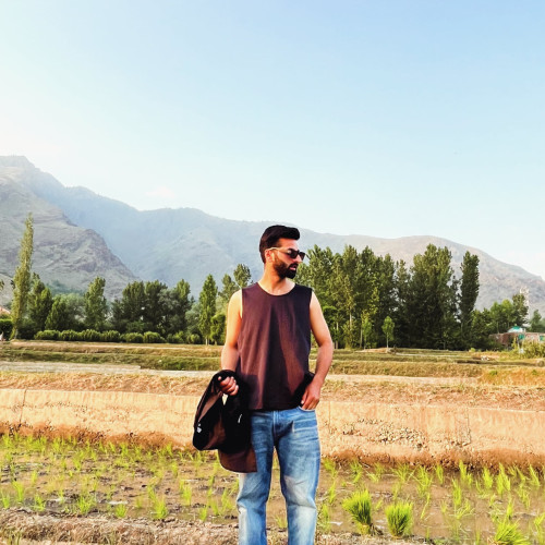 Zubair K. profile photo