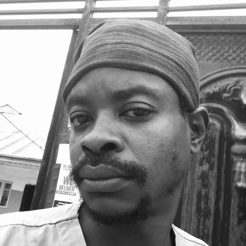 Adesina  I.