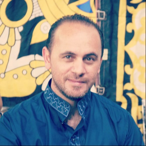 Mohammad  A.