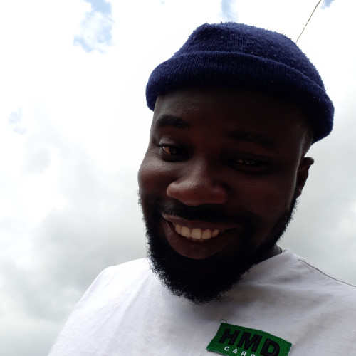 ZACHAEUS O. profile photo