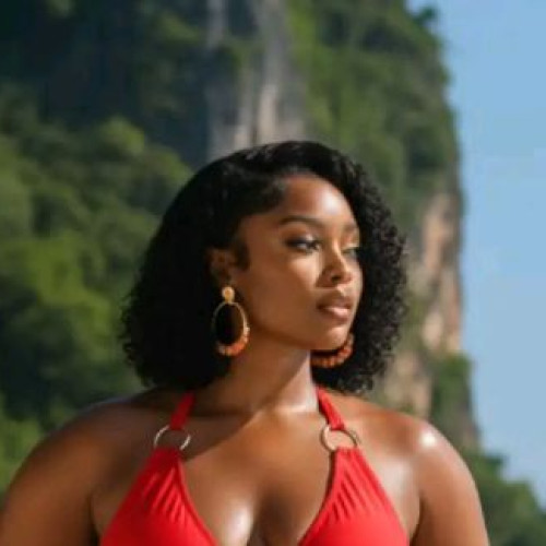 Amelia Z. profile photo