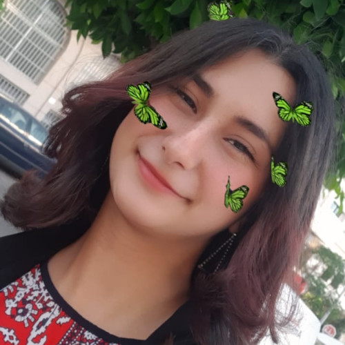 Aya F. profile photo