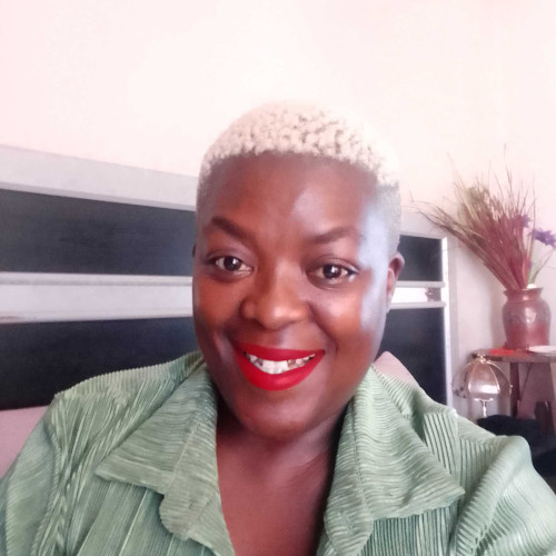 Tebogo K. profile photo