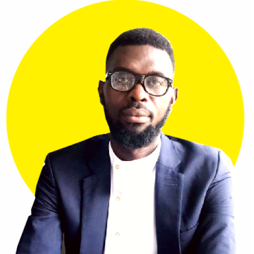 chimaobi c. profile photo