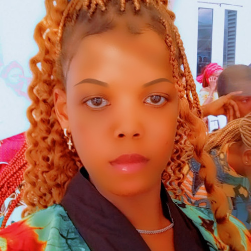 Deracuzy M. profile photo
