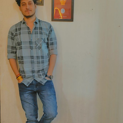 Rohit R.
