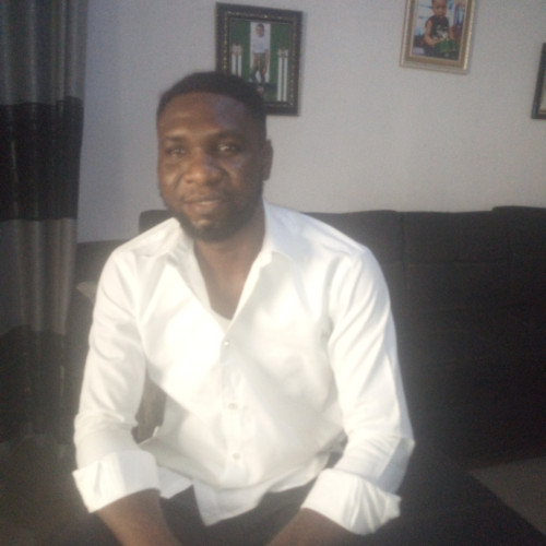 Okoronkwo  I. profile photo