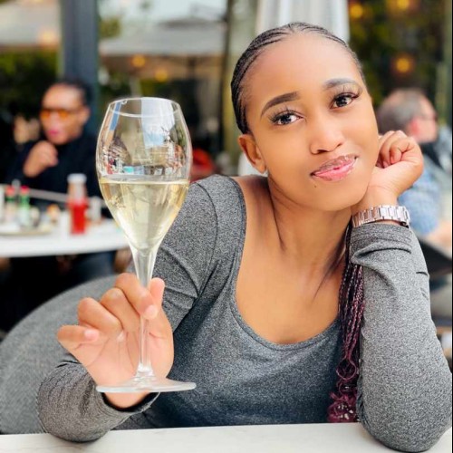 Prisca Nomalwandle  Z.