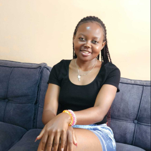 Christine O. profile photo