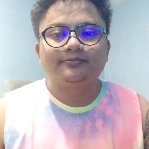 Jeric V.