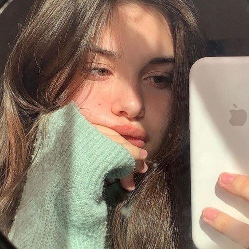 Sasha D. profile photo
