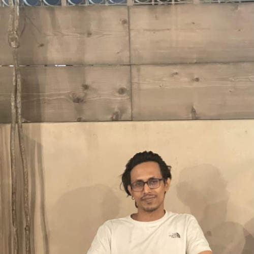 Zamil K. profile photo