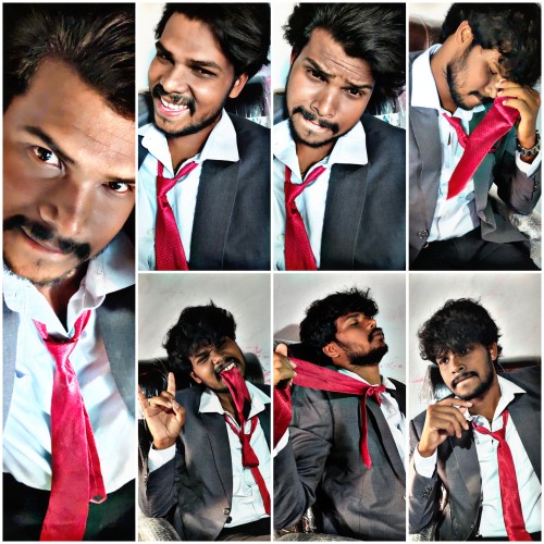 Chandru M.