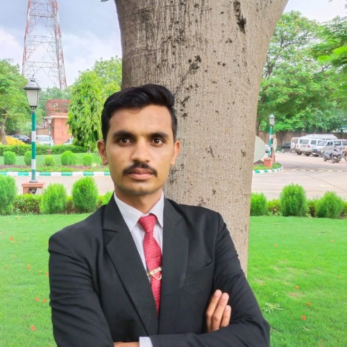 Gautam m. profile photo