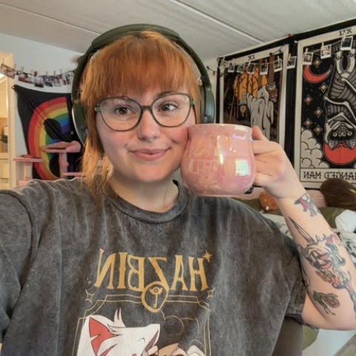 Lex D. profile photo