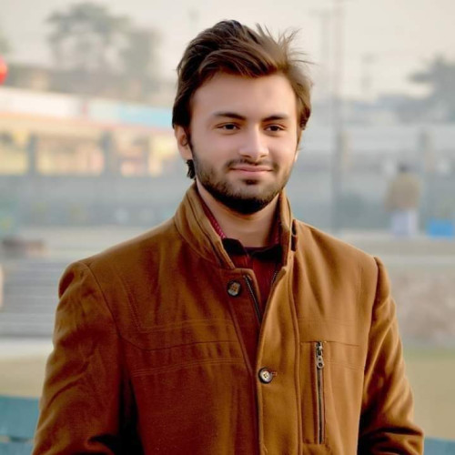 Muhammad Z. profile photo